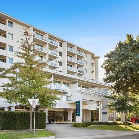 Adina Serviced Apartments Canberra Dickson Eksteriør billede