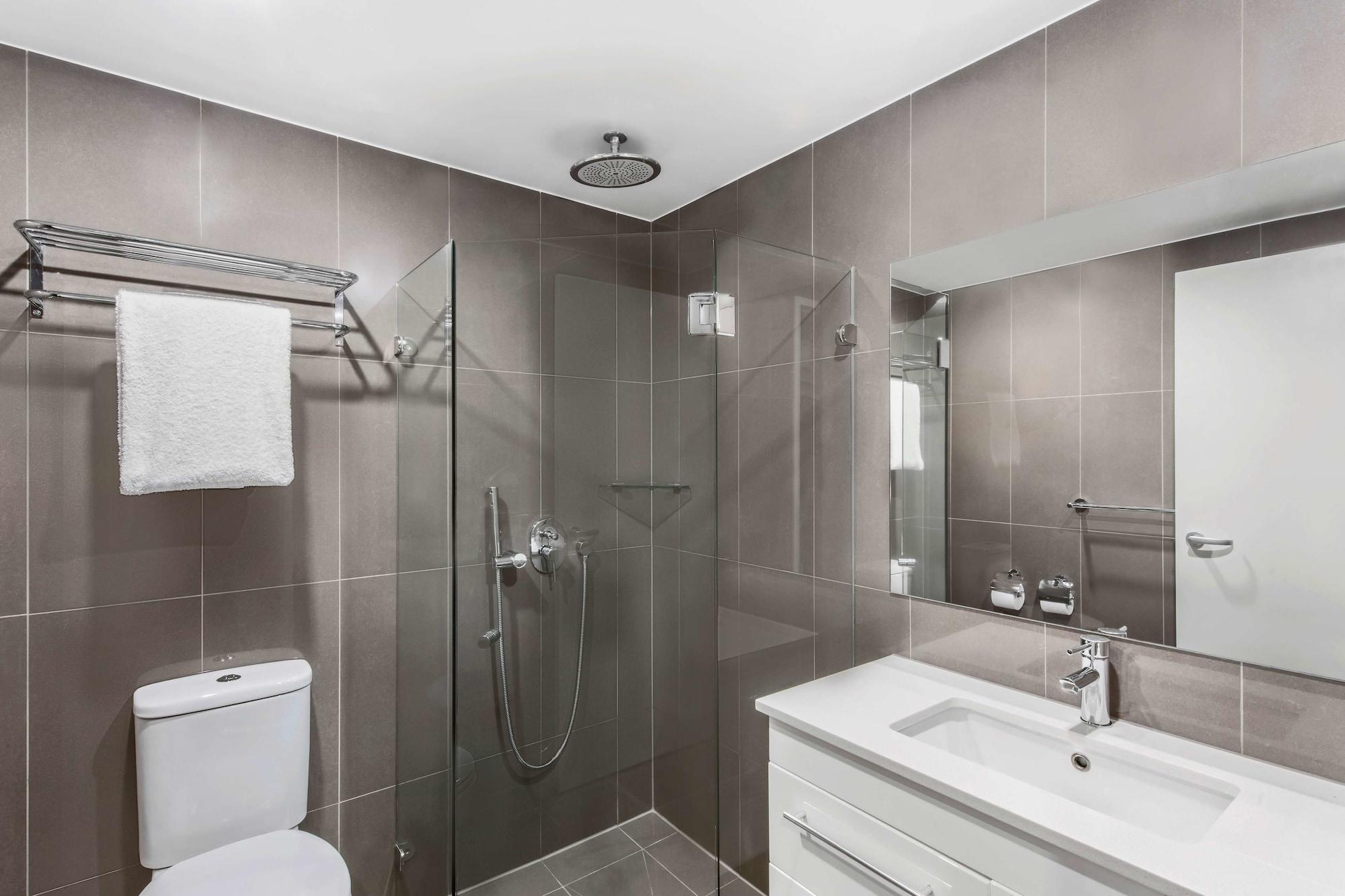 Adina Serviced Apartments Canberra Dickson Eksteriør billede
