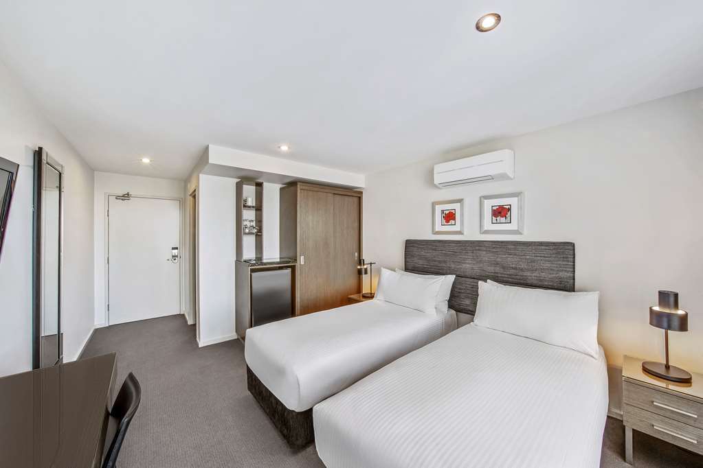 Adina Serviced Apartments Canberra Dickson Værelse billede