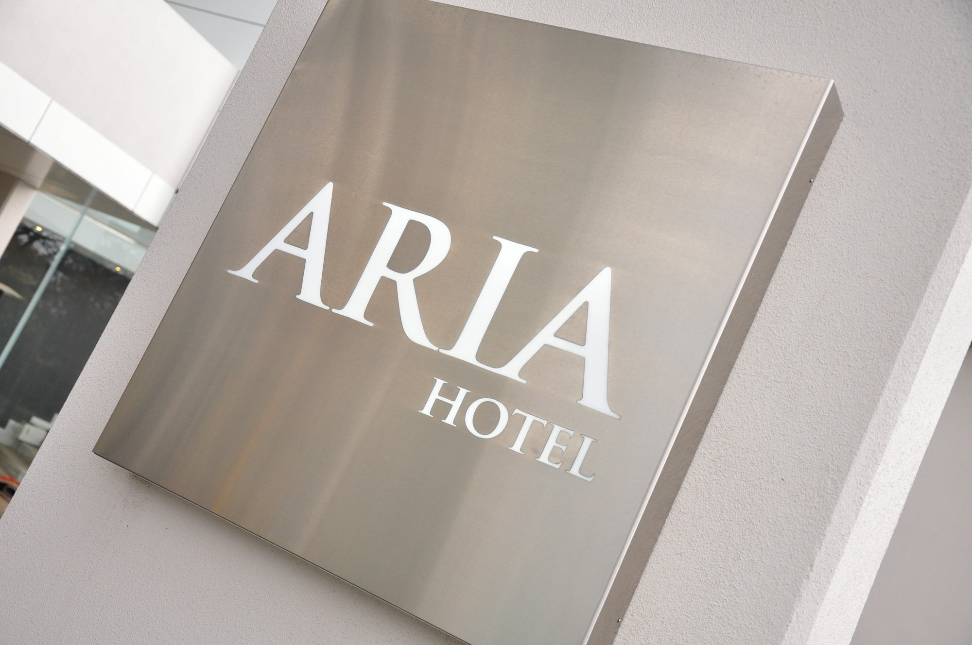Adina Serviced Apartments Canberra Dickson Eksteriør billede